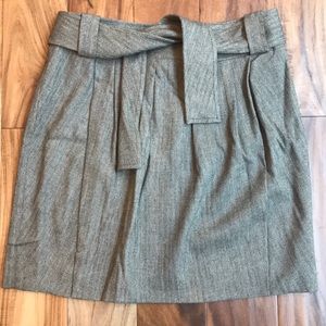 Michael Kors Tweed skirt! Size 8
